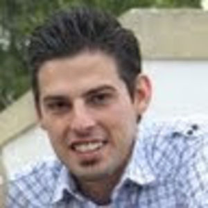 Meet your Posher, Steve